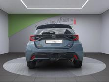 TOYOTA Yaris 1.5 VVT-i HSD GR Sport, Hybride Intégral Essence/Électricité, Voiture nouvelle, Automatique - 7