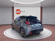 TOYOTA Yaris 1.5 VVT-i HSD GR Sport, Voll-Hybrid Benzin/Elektro, Neuwagen, Automatik - 3
