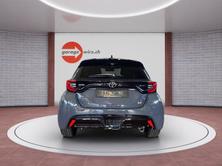 TOYOTA Yaris 1.5 VVT-i HSD GR Sport, Voll-Hybrid Benzin/Elektro, Neuwagen, Automatik - 4
