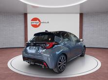 TOYOTA Yaris 1.5 VVT-i HSD GR Sport, Voll-Hybrid Benzin/Elektro, Neuwagen, Automatik - 5