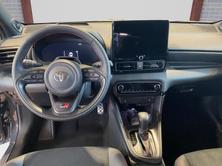 TOYOTA Yaris 1.5 VVT-i HSD GR Sport, Voll-Hybrid Benzin/Elektro, Neuwagen, Automatik - 7