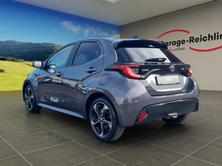 TOYOTA Yaris 1.5 VVT-i HSD Premium, Full-Hybrid Petrol/Electric, New car, Automatic - 3