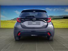 TOYOTA Yaris 1.5 VVT-i HSD Premium, Full-Hybrid Petrol/Electric, New car, Automatic - 4