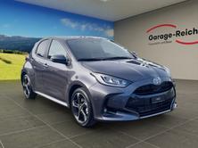 TOYOTA Yaris 1.5 VVT-i HSD Premium, Full-Hybrid Petrol/Electric, New car, Automatic - 7