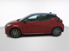 TOYOTA Yaris 1.5 VVT-i HSD GR Sport, Voll-Hybrid Benzin/Elektro, Neuwagen, Automatik - 2