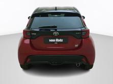 TOYOTA Yaris 1.5 VVT-i HSD GR Sport, Voll-Hybrid Benzin/Elektro, Neuwagen, Automatik - 3