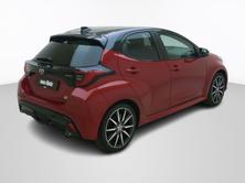 TOYOTA Yaris 1.5 VVT-i HSD GR Sport, Voll-Hybrid Benzin/Elektro, Neuwagen, Automatik - 4
