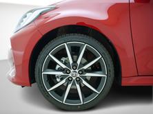 TOYOTA Yaris 1.5 VVT-i HSD GR Sport, Voll-Hybrid Benzin/Elektro, Neuwagen, Automatik - 6