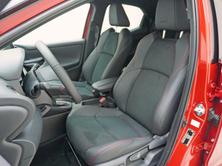 TOYOTA Yaris 1.5 VVT-i HSD GR Sport, Voll-Hybrid Benzin/Elektro, Neuwagen, Automatik - 7