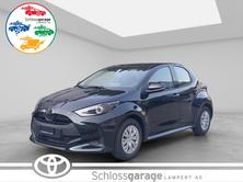 TOYOTA Yaris 1.5 VVT-i HSD Comfort, Full-Hybrid Petrol/Electric, New car, Automatic - 2