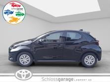 TOYOTA Yaris 1.5 VVT-i HSD Comfort, Full-Hybrid Petrol/Electric, New car, Automatic - 3