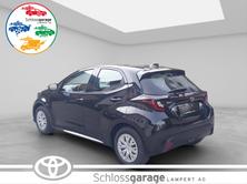 TOYOTA Yaris 1.5 VVT-i HSD Comfort, Full-Hybrid Petrol/Electric, New car, Automatic - 4