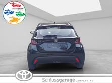 TOYOTA Yaris 1.5 VVT-i HSD Comfort, Full-Hybrid Petrol/Electric, New car, Automatic - 5