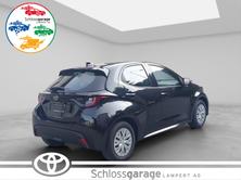 TOYOTA Yaris 1.5 VVT-i HSD Comfort, Full-Hybrid Petrol/Electric, New car, Automatic - 6
