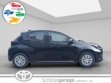 TOYOTA Yaris 1.5 VVT-i HSD Comfort, Full-Hybrid Petrol/Electric, New car, Automatic - 7