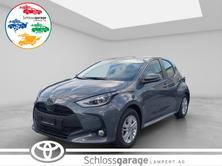 TOYOTA Yaris 1.5 VVT-i HSD Comfort, Hybride Integrale Benzina/Elettrica, Auto nuove, Automatico - 2