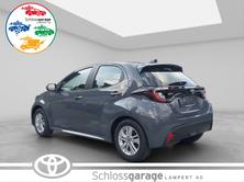 TOYOTA Yaris 1.5 VVT-i HSD Comfort, Hybride Integrale Benzina/Elettrica, Auto nuove, Automatico - 4