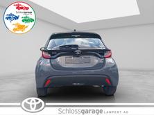 TOYOTA Yaris 1.5 VVT-i HSD Comfort, Hybride Integrale Benzina/Elettrica, Auto nuove, Automatico - 5