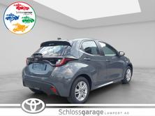 TOYOTA Yaris 1.5 VVT-i HSD Comfort, Hybride Integrale Benzina/Elettrica, Auto nuove, Automatico - 6