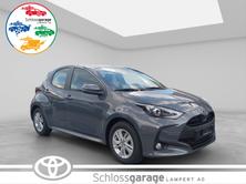 TOYOTA Yaris 1.5 VVT-i HSD Comfort, Hybride Integrale Benzina/Elettrica, Auto nuove, Automatico - 7