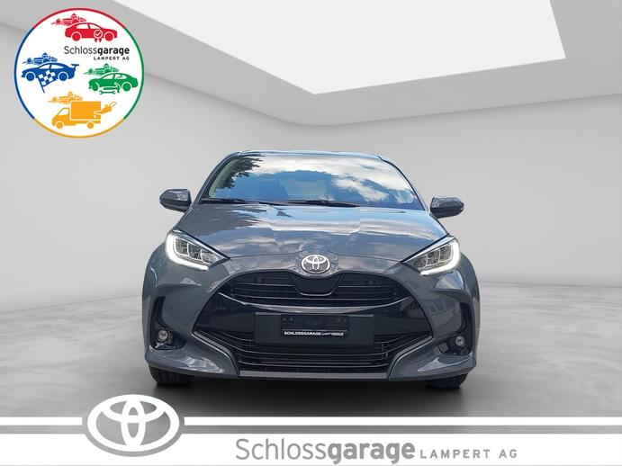 TOYOTA Yaris 1.5 VVT-i HSD Trend, Full-Hybrid Petrol/Electric, New car, Automatic