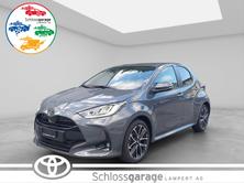TOYOTA Yaris 1.5 VVT-i HSD Trend, Full-Hybrid Petrol/Electric, New car, Automatic - 2
