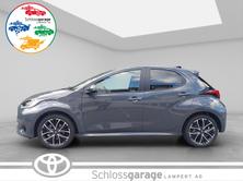 TOYOTA Yaris 1.5 VVT-i HSD Trend, Full-Hybrid Petrol/Electric, New car, Automatic - 3
