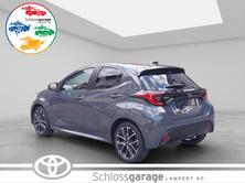 TOYOTA Yaris 1.5 VVT-i HSD Trend, Full-Hybrid Petrol/Electric, New car, Automatic - 4