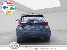 TOYOTA Yaris 1.5 VVT-i HSD Trend, Full-Hybrid Petrol/Electric, New car, Automatic - 5