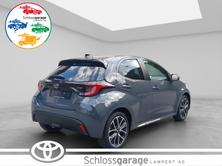 TOYOTA Yaris 1.5 VVT-i HSD Trend, Full-Hybrid Petrol/Electric, New car, Automatic - 6