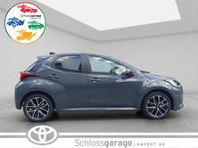 TOYOTA Yaris 1.5 VVT-i HSD Trend, Full-Hybrid Petrol/Electric, New car, Automatic - 7