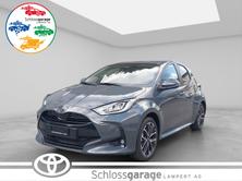 TOYOTA Yaris 1.5 VVT-i HSD Trend, Full-Hybrid Petrol/Electric, New car, Automatic - 2