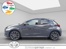 TOYOTA Yaris 1.5 VVT-i HSD Trend, Full-Hybrid Petrol/Electric, New car, Automatic - 3