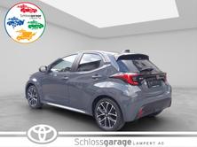 TOYOTA Yaris 1.5 VVT-i HSD Trend, Full-Hybrid Petrol/Electric, New car, Automatic - 4
