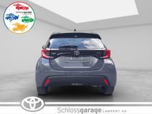 TOYOTA Yaris 1.5 VVT-i HSD Trend, Full-Hybrid Petrol/Electric, New car, Automatic - 5