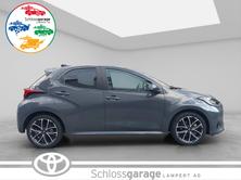 TOYOTA Yaris 1.5 VVT-i HSD Trend, Full-Hybrid Petrol/Electric, New car, Automatic - 6