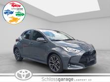 TOYOTA Yaris 1.5 VVT-i HSD Trend, Full-Hybrid Petrol/Electric, New car, Automatic - 7