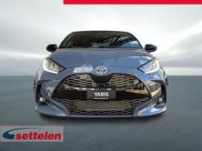 TOYOTA Yaris 1.5 VVT-i HSD GR Sport, Hybride Integrale Benzina/Elettrica, Auto nuove, Automatico - 2