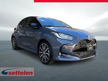 TOYOTA Yaris 1.5 VVT-i HSD GR Sport, Hybride Integrale Benzina/Elettrica, Auto nuove, Automatico - 3