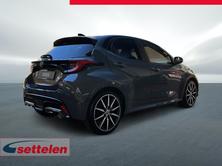 TOYOTA Yaris 1.5 VVT-i HSD GR Sport, Hybride Integrale Benzina/Elettrica, Auto nuove, Automatico - 5