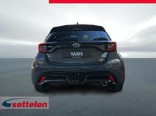 TOYOTA Yaris 1.5 VVT-i HSD GR Sport, Hybride Integrale Benzina/Elettrica, Auto nuove, Automatico - 7