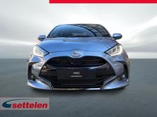 TOYOTA Yaris 1.5 VVT-i HSD Premium, Voll-Hybrid Benzin/Elektro, Neuwagen, Automatik - 2