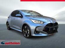 TOYOTA Yaris 1.5 VVT-i HSD Premium, Voll-Hybrid Benzin/Elektro, Neuwagen, Automatik - 3