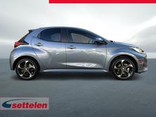 TOYOTA Yaris 1.5 VVT-i HSD Premium, Voll-Hybrid Benzin/Elektro, Neuwagen, Automatik - 4