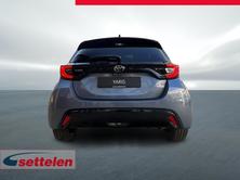 TOYOTA Yaris 1.5 VVT-i HSD Premium, Voll-Hybrid Benzin/Elektro, Neuwagen, Automatik - 5
