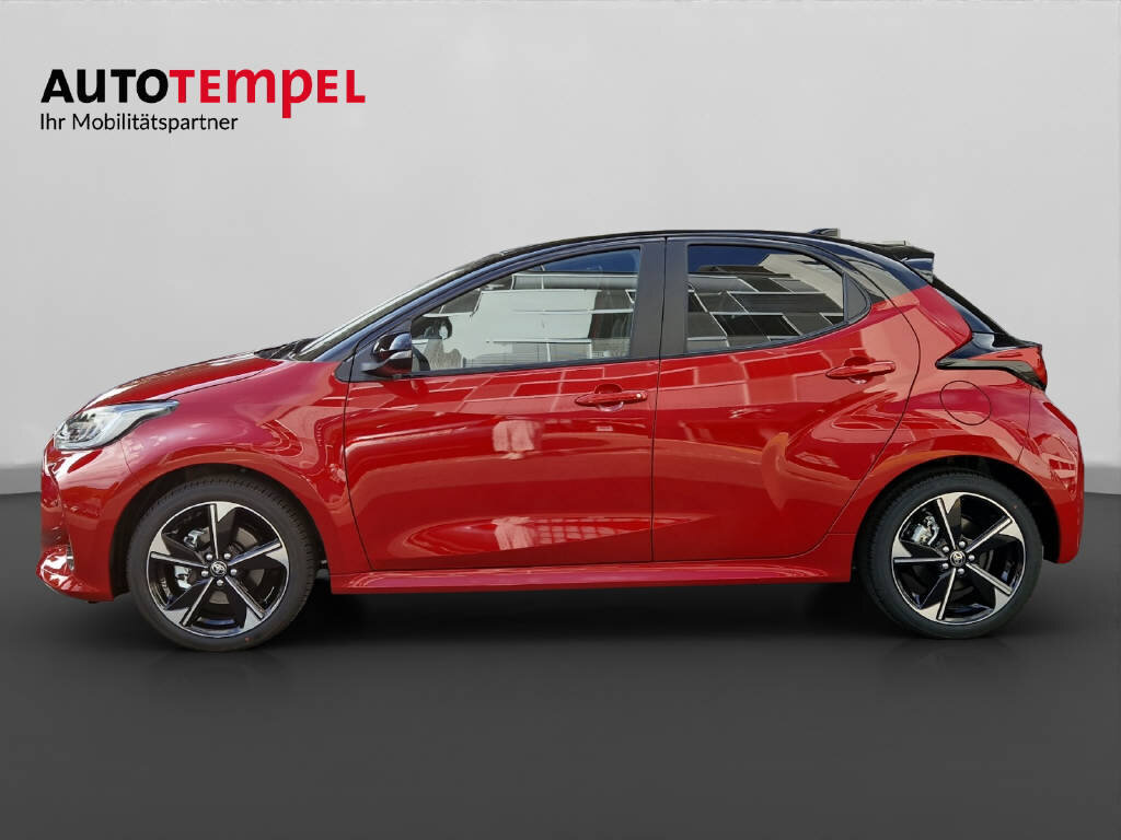TOYOTA Yaris 1.5 VVT-i HSD Premium 47408/001, Hybride Integrale Benzina/Elettrica, Auto nuove, Automatico - 2