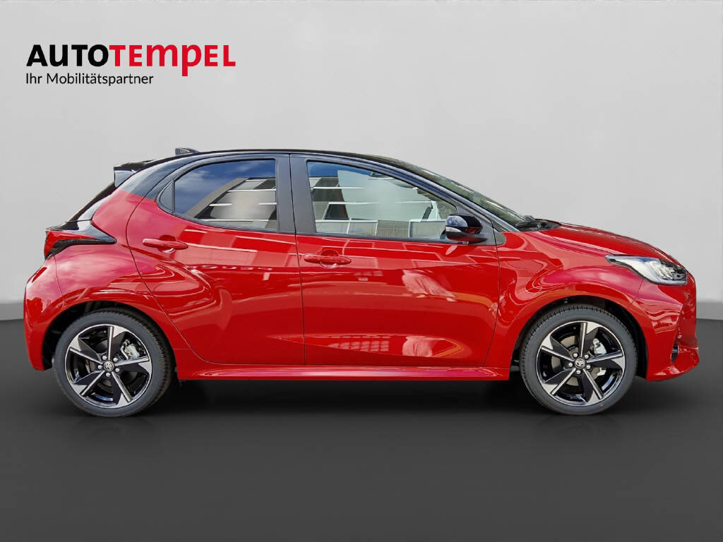 TOYOTA Yaris 1.5 VVT-i HSD Premium 47408/001, Hybride Integrale Benzina/Elettrica, Auto nuove, Automatico - 5