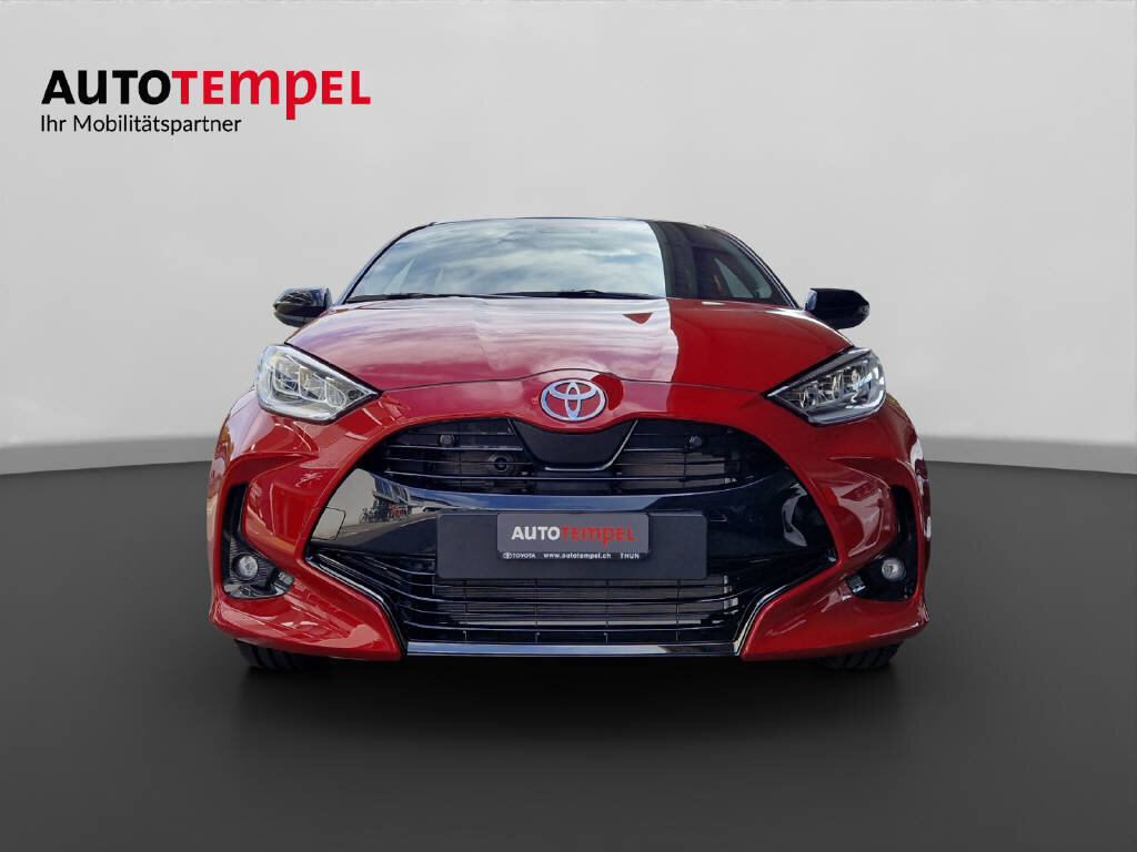 TOYOTA Yaris 1.5 VVT-i HSD Premium 47408/001, Hybride Integrale Benzina/Elettrica, Auto nuove, Automatico - 7