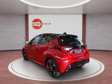 TOYOTA Yaris 1.5 VVT-i HSD Premium, Hybride Integrale Benzina/Elettrica, Auto nuove, Automatico - 3
