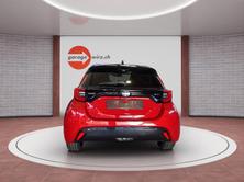 TOYOTA Yaris 1.5 VVT-i HSD Premium, Hybride Integrale Benzina/Elettrica, Auto nuove, Automatico - 4